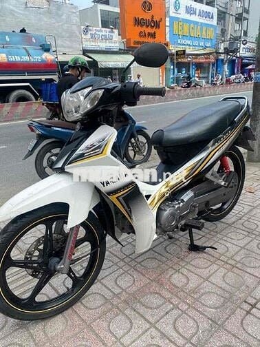 sirius 2016 cavet theo xe giấy tờ đầy đủ