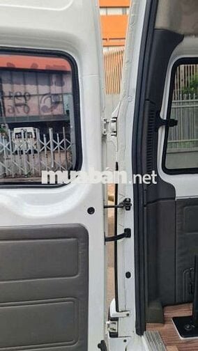 Ford Transit 2023 Trắng 70000 km