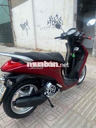 JANUS 2019 chính chủ máy siêu cọp bao zin 100%