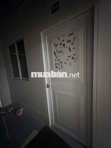 Phòng trọ ngay trung tâm,gần ĐHCT, Vincom, khu vực đông đúc an ninh