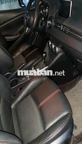 Mazda 2 2016  - 100000 km