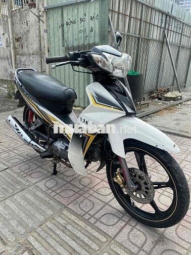 sirius 2016 cavet theo xe giấy tờ đầy đủ