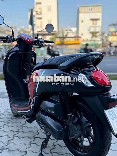 honda scoopy bstp chính chủ bán