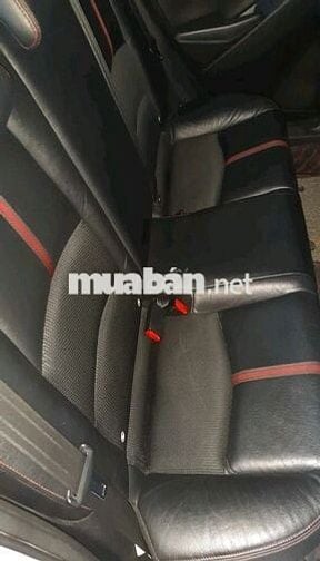 Mazda 2 2016  - 100000 km