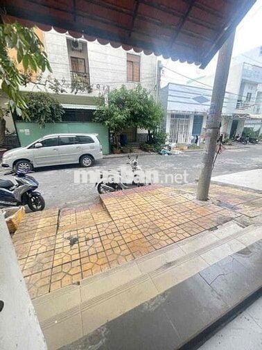 Nhà KDC Metro Lộ oto ( 1phòng ngủ )