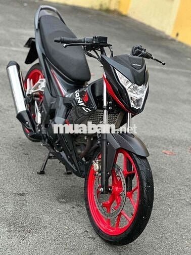 HONDA SONIC 2019 CHÍNH CHỦ