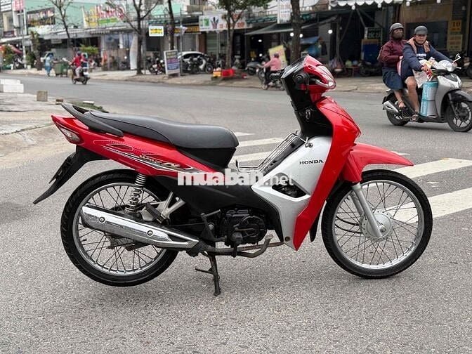 👉wave @ 2017, bso43 chính chủ, máy móc nguyên rin,