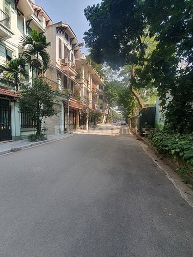 Bán nhà phân lô KĐT Đại Kim, Định Công, Q Hoàng Mai, rẻ nhất khu vực.