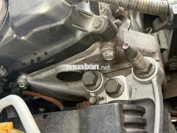 Honda Civic 2009 1.8 AT - mẫu mới.