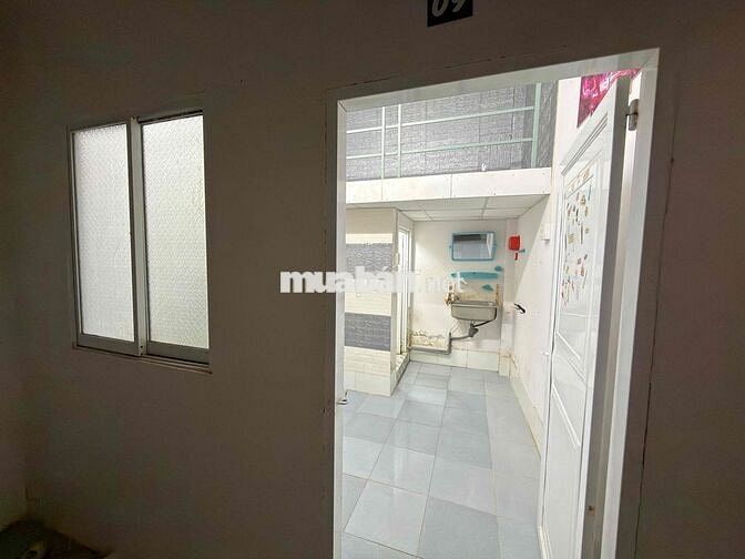 Phòng trọ ngay trung tâm,gần ĐHCT, Vincom, khu vực đông đúc an ninh