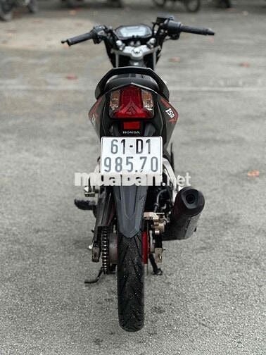 HONDA SONIC 2019 CHÍNH CHỦ