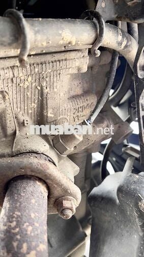 Yamaha Exciter 2018 Côn tay Xanh