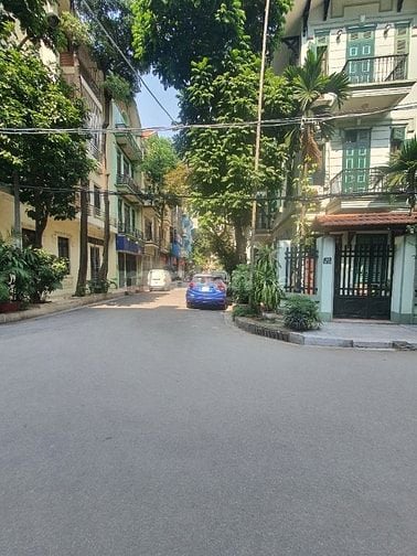 Bán nhà phân lô KĐT Đại Kim, Định Công, Q Hoàng Mai, rẻ nhất khu vực.