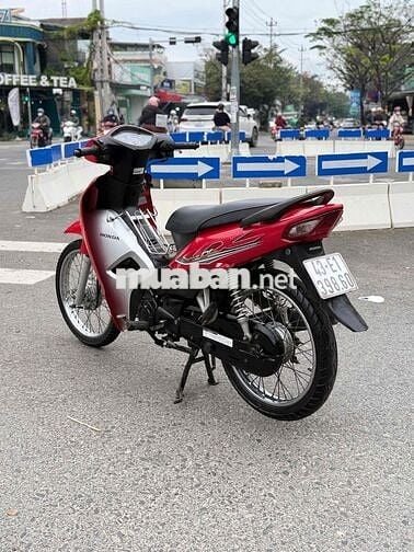 👉wave @ 2017, bso43 chính chủ, máy móc nguyên rin,