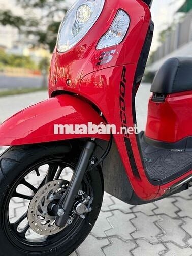 honda scoopy bstp chính chủ bán