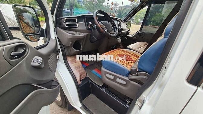 Ford Transit 2023 Trắng 70000 km