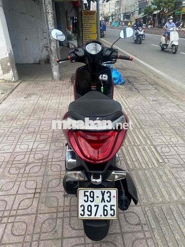 JANUS 2019 chính chủ máy siêu cọp bao zin 100%