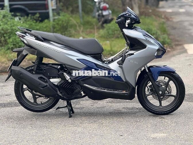 honda- air blade 4vall 2024