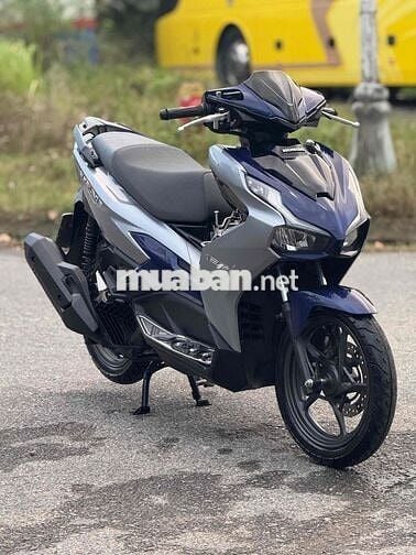 honda- air blade 4vall 2024