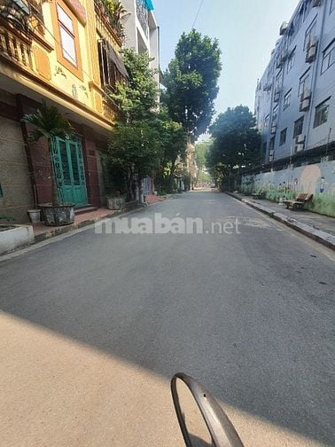 Bán nhà phân lô KĐT Đại Kim, Định Công, Q Hoàng Mai, rẻ nhất khu vực.