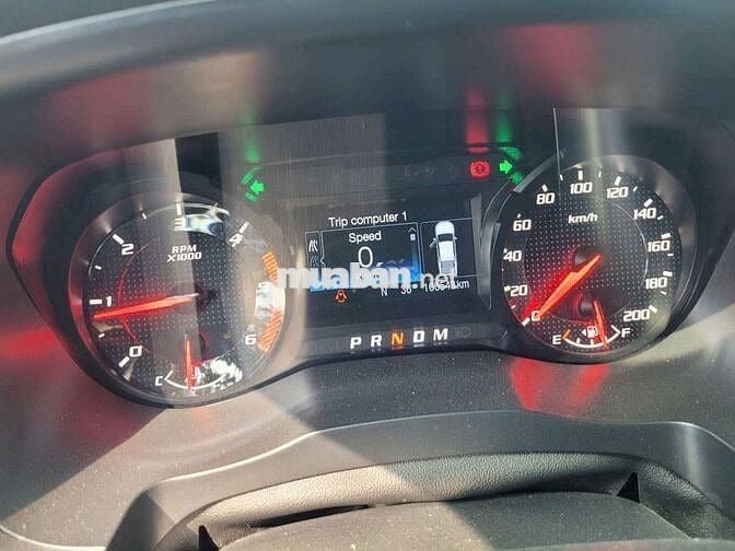 Raptor 2021 cần bán