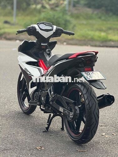 yamaha- exciter 150 2017