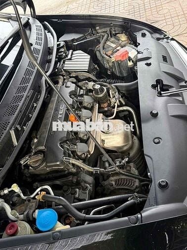 Honda Civic 2009 1.8 AT - mẫu mới.