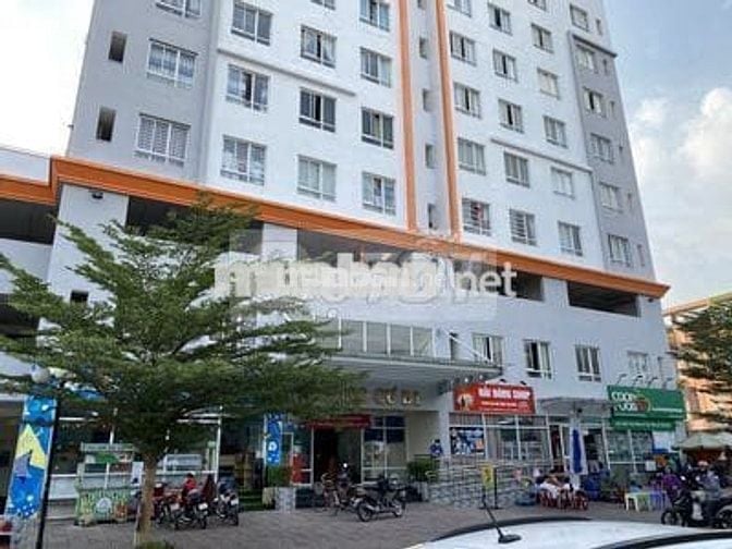 Bán căn hộ chung cư  Bông sao Phường 5, Q8.