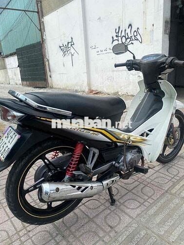 sirius 2016 cavet theo xe giấy tờ đầy đủ