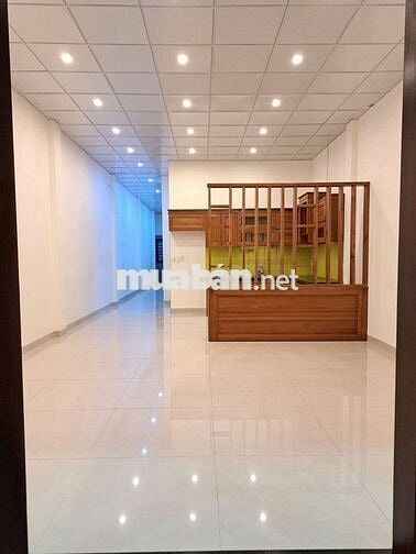 ⛔️ CHO THUÊ NHÀ MẶT TIỀN: BÙI KỶ - 2PN - 2WC