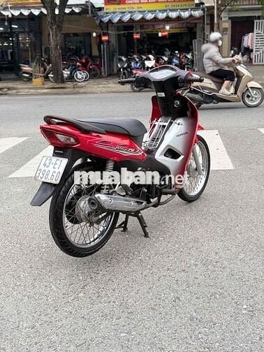 👉wave @ 2017, bso43 chính chủ, máy móc nguyên rin,