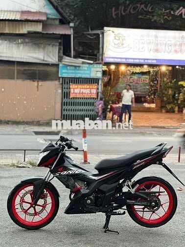 HONDA SONIC 2019 CHÍNH CHỦ