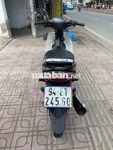 sirius 2016 cavet theo xe giấy tờ đầy đủ