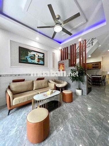 💎 💎 💎 FULL NỘI THẤT HẺM XE HƠI QUANG TRUNG P10 2PN 2WC GIÁ 12,5 TRIỆU