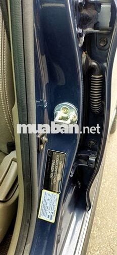 KIA Morning 2016 Xanh đậm