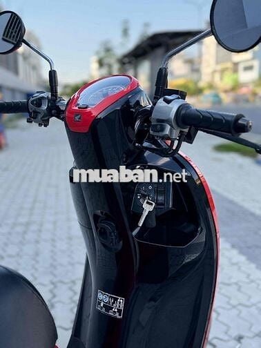 honda scoopy bstp chính chủ bán