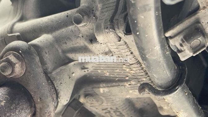 Yamaha Exciter 2018 Côn tay Xanh