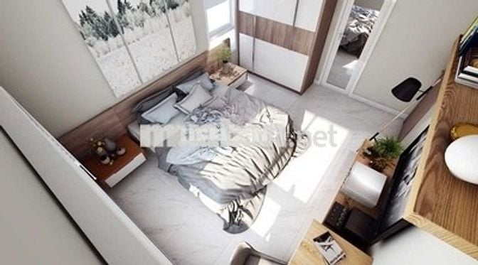 Cần bán căn hộ chung cư Felisa Riverside, 99E Bến Bình Đông