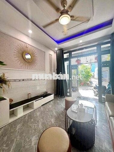 💎 💎 💎 FULL NỘI THẤT HẺM XE HƠI QUANG TRUNG P10 2PN 2WC GIÁ 12,5 TRIỆU