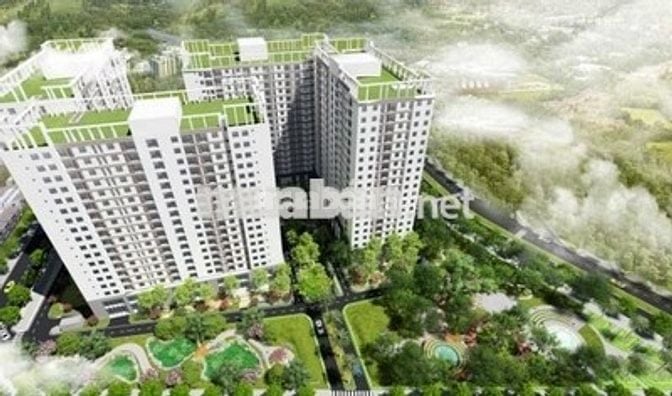Cần bán căn hộ chung cư Felisa Riverside, 99E Bến Bình Đông