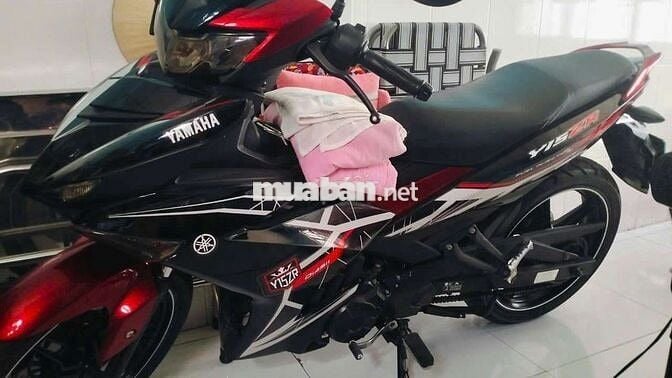 Yamaha Exciter 150 2019 Đỏ đen 22000 km