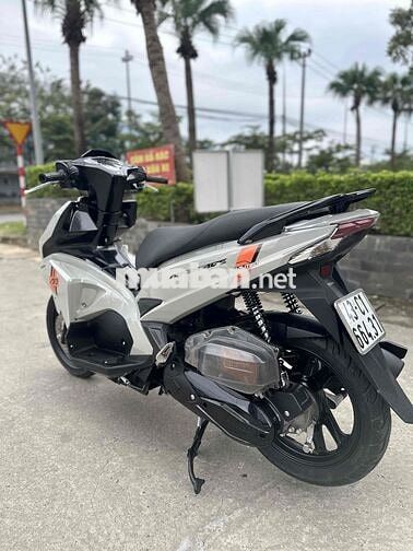 Bán Ab 2017 xám xi măng biển 43 rin ken