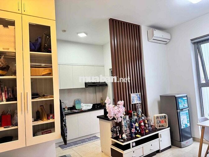 cho thuê căn hộ  Luxcity Quận 7