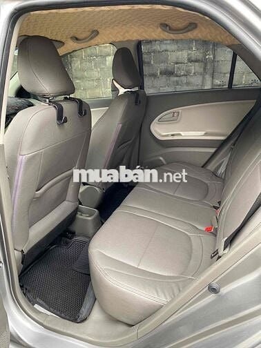 Kia Morning 2022 1.25 MT - 46000 km