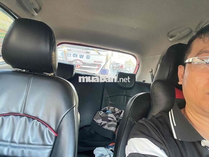 Kia Morning 2016 Si 1.25 AT - 68668 km