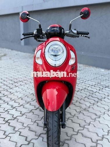 honda scoopy bstp chính chủ bán