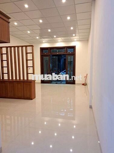 ⛔️ CHO THUÊ NHÀ MẶT TIỀN: BÙI KỶ - 2PN - 2WC