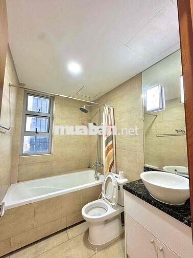 CHO THUÊ CĂN HỘ INDOCHINA- 1 PN- FULL NỘI THẤT -BAO PHÍ QUẢN LÝ