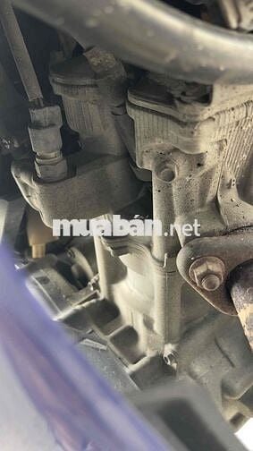 Yamaha Exciter 2018 Côn tay Xanh