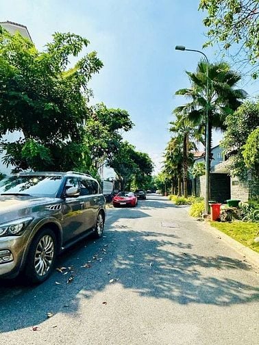 Giảm từ 165tỷ về 115tỷ Biệt thự 3T 680m2 Hồ Bơi khu Compound Thảo Điền